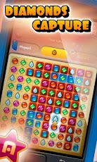 Diamonds Capture Android apk