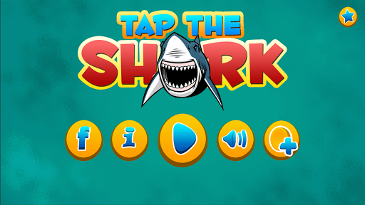 Tap The Shark