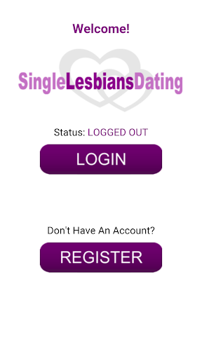 Single Lesbians Dating