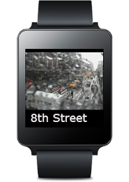 Evercam Wear poster 2