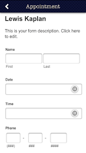 Free Lewis Kaplan APK for Android