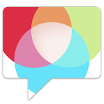 Cover Image of Download Disa (Unified Messenger Hub) 0.9.9 APK