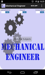 Mechanical Engineer Reviewer poster 2