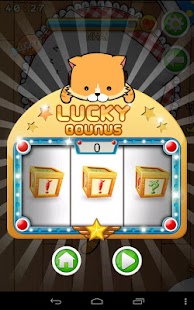 Lazy Cat and Friends Screenshots 4