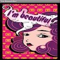 Im_Beautiful.X-ctrc logo