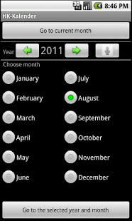 HK Kalender(圖2)-速報App