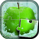 アプリのダウンロード Fruits Game: Jigsaw Puzzle をインストールする 最新 APK ダウンローダ