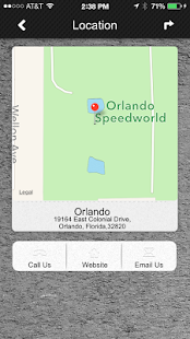 Free Orlando Speed World APK