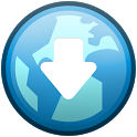 Movie On:Video downloader free icon