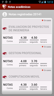 Download CUC Móvil APK for Android