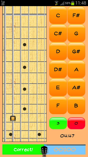 免費下載音樂APP|Fretbuster app開箱文|APP開箱王