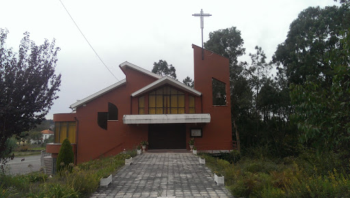 Igreja De São João Da Azenha
