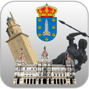 Pocket Coruna.apk 1.1