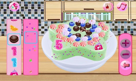 How to install Cake Maker:Juice Pizza Bakery patch 2.0 apk for pc