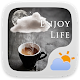 Enjoy Life GO Weather Widget APK