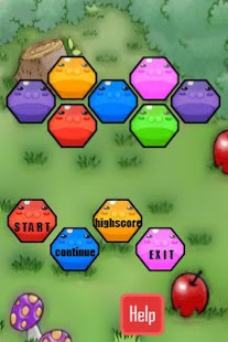 Download 旋轉泡泡球-Amoca APK for PC