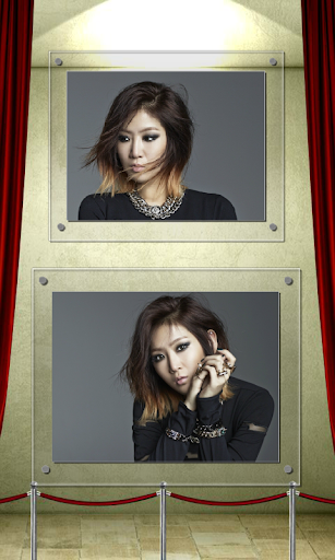 Sistar Soyou Wallpaper-KPOP 08