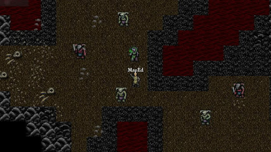 9th Dawn RPG Free Demo(圖3)-速報App