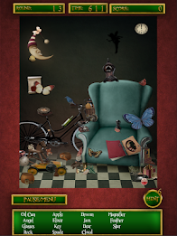 Hidden Object Enchanted Forest poster 10