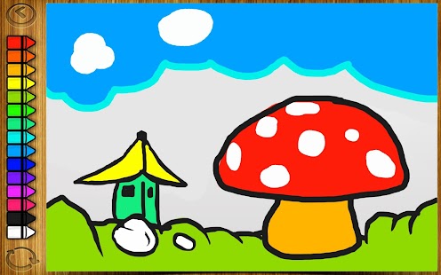 ABC PreSchool Playground Free - screenshot thumbnail