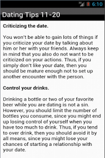 How to install Dating Tips 1.0 unlimited apk for bluestacks