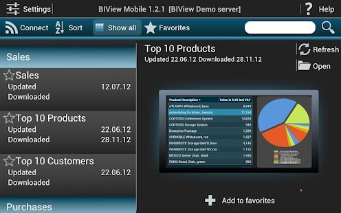 How to mod BIView Mobile 1.2.2 mod apk for pc