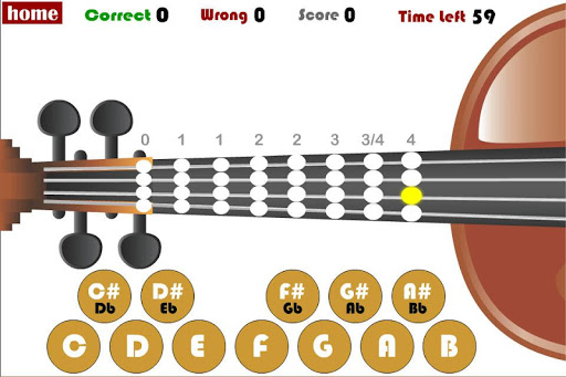 Orchestral Strings Trainer