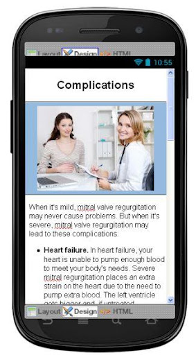 免費下載醫療APP|Mitral Valve Regurgitation app開箱文|APP開箱王