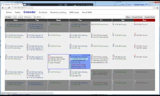 VCOrganizer Enterprise+(圖8)-速報App