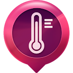 Cooler Temperature Monitoring Apk