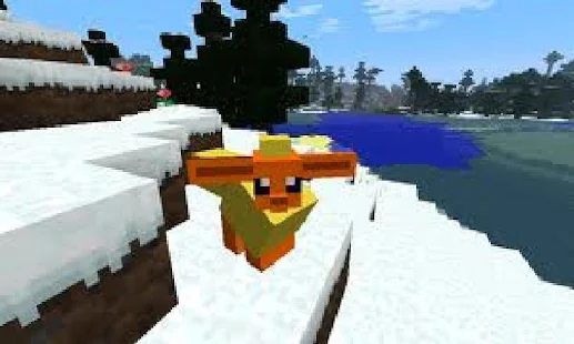 PokeCube - screenshot thumbnail