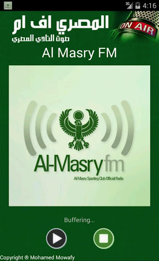 AlMasry FM