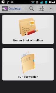 How to mod ONELETTER - Briefe verschicken patch 1.6 apk for pc