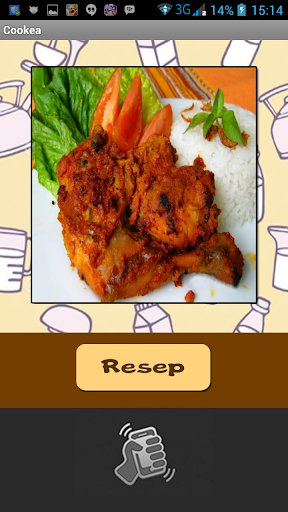 【免費生活App】Cookea : Cooking Recipes App-APP點子