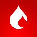 Donar Sang logo