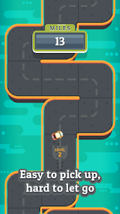 Stay on the Road Screenshots 8