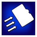 Move App ( App 2 SD ) logo