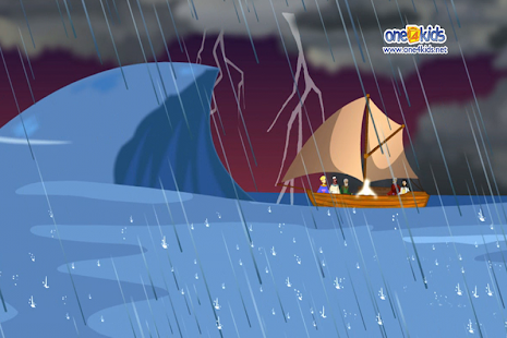 Free The Story of Prophet Yunus APK for Android