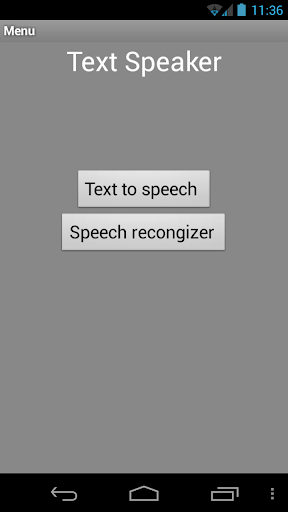 免費下載娛樂APP|Text Speaker app開箱文|APP開箱王
