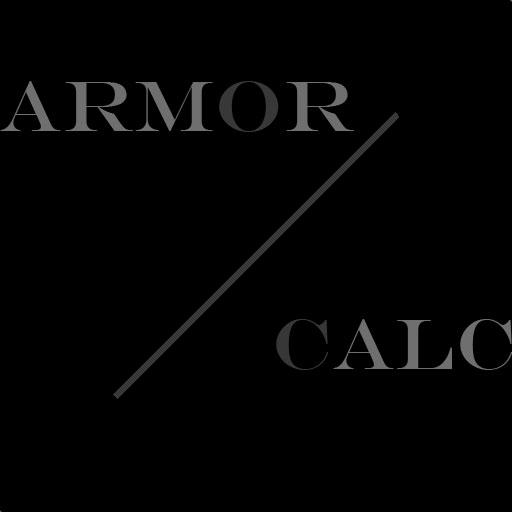 Armor Calc - League of Legends LOGO-APP點子