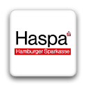 Haspa Mobile logo