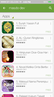 Amalan Doa-Doa Mustajab Buat Anak(圖3)-速報App
