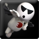 Fly with Super ZooZoo logo