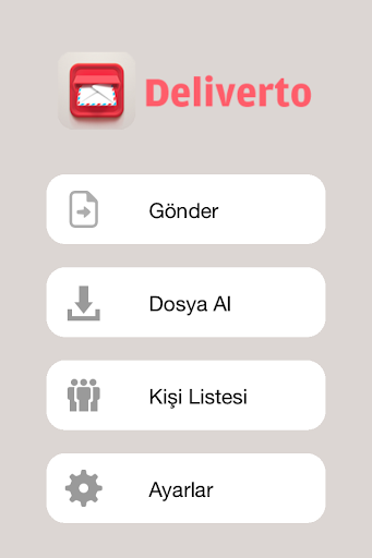 Deliverto