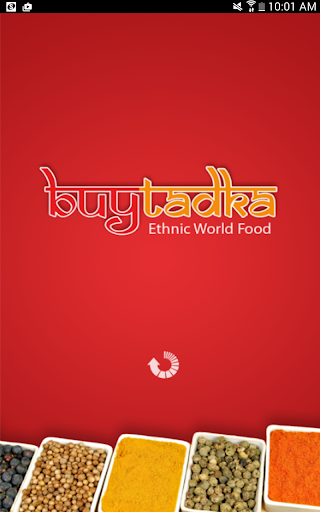 【免費購物App】Buy Tadka-APP點子