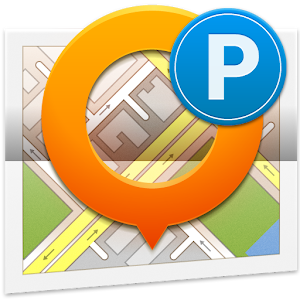 OsmAnd-Parking Plugin 1.0