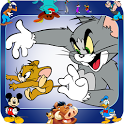 Cute Cartoon Wallpapers icon