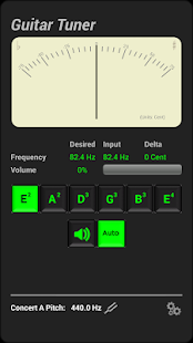 Instrument Tuner(圖4)-速報App