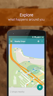 How to download Drop 1.5.3 unlimited apk for bluestacks