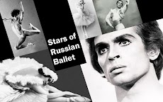 History of Russian Ballet filmのおすすめ画像4